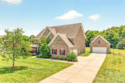 1008 Spring Rose Lane, Matthews, NC 28104 - Photo 1