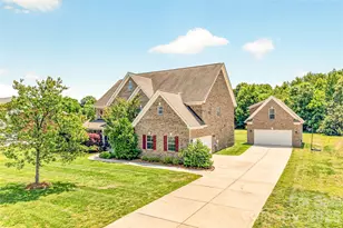 1008 Spring Rose Lane, Matthews, NC 28104 - Photo 1