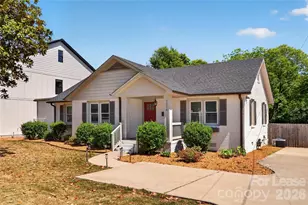 1214 N Sharon Amity Rd, Charlotte, NC 28211 - Photo 1