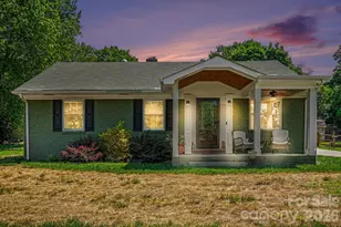 707 Spring St SW, Concord, NC 28025 - Photo 2