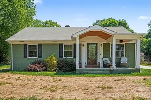 707 Spring St SW, Concord, NC 28025 - Photo 1