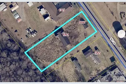 1263 Nc 16 Highway N, Taylorsville, NC 28681 - Photo 8