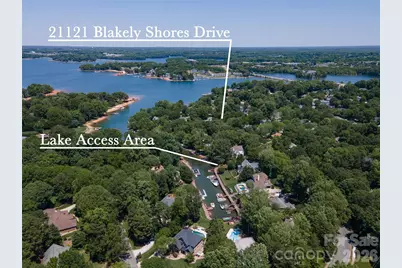 21121 Blakely Shores Drive, Cornelius, NC 28031 - Photo 44