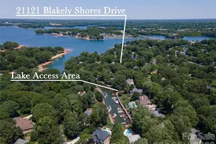 21121 Blakely Shores Dr, Cornelius, NC 28031 - Photo 44