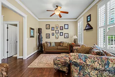 515 Academy Street, Mcadenville, NC 28101 - Photo 20