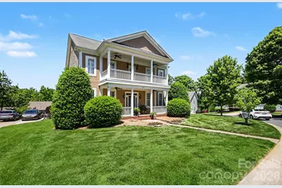 515 Academy Street, Mcadenville, NC 28101 - Photo 4
