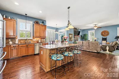 515 Academy Street, Mcadenville, NC 28101 - Photo 16