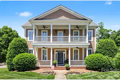 515 Academy Street, Mcadenville, NC 28101 - Photo 2