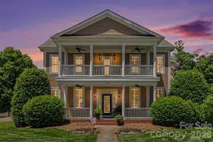 515 Academy St, Mcadenville, NC 28101 - Photo 1