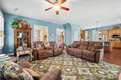 515 Academy Street, Mcadenville, NC 28101 - Photo 12
