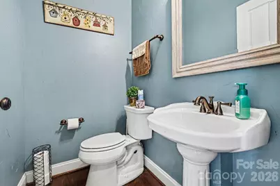 515 Academy Street, Mcadenville, NC 28101 - Photo 22