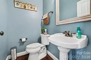 515 Academy St, Mcadenville, NC 28101 - Photo 22