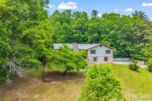 656 Cashiers Valley Rd, Brevard, NC 28712 - Photo 34