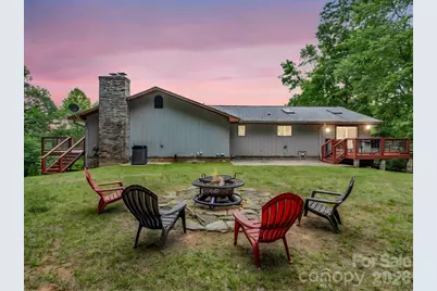 656 Cashiers Valley Road, Brevard, NC 28712 - Photo 2