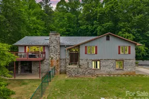 656 Cashiers Valley Rd, Brevard, NC 28712 - Photo 1