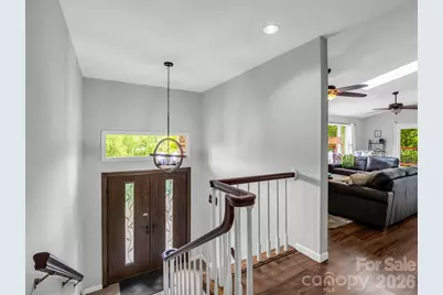 656 Cashiers Valley Road, Brevard, NC 28712 - Photo 4