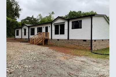 2555 Centenary Church Road, Mount Ulla, NC 28125 - Photo 1