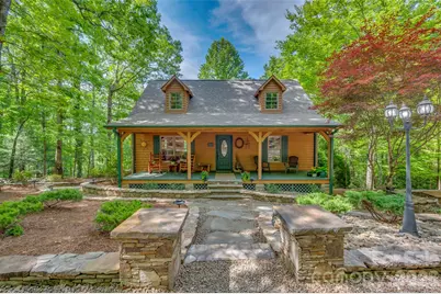 512 Indian Forest Drive, Bostic, NC 28018 - Photo 1