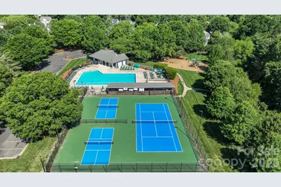 9101 Castlebay Drive, Charlotte, NC 28277 - Photo 18