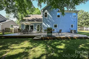 9101 Castlebay Dr, Charlotte, NC 28277 - Photo 6