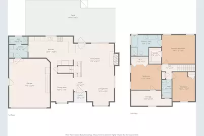 9101 Castlebay Drive, Charlotte, NC 28277 - Photo 48