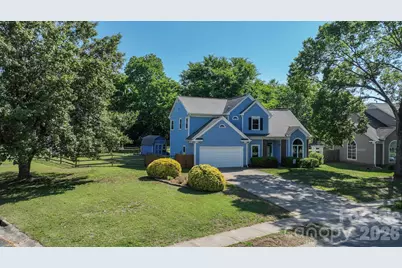 9101 Castlebay Drive, Charlotte, NC 28277 - Photo 2