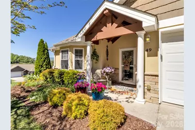 49 Kenai Trail, Waynesville, NC 28786 - Photo 4