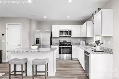 3907-1 15th Street Drive NE, Hickory, NC 28601 - Photo 4