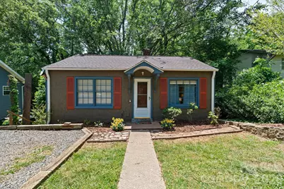 224 Aurora Drive, Asheville, NC 28805 - Photo 1