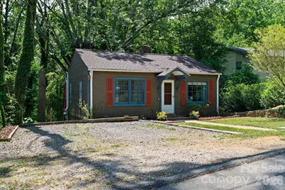 224 Aurora Drive, Asheville, NC 28805 - Photo 2