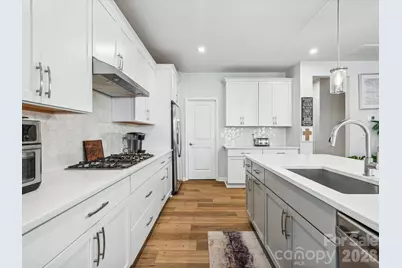 119 Berkeley Avenue #A, Mooresville, NC 28117 - Photo 12