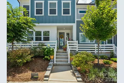 119 Berkeley Avenue #A, Mooresville, NC 28117 - Photo 2