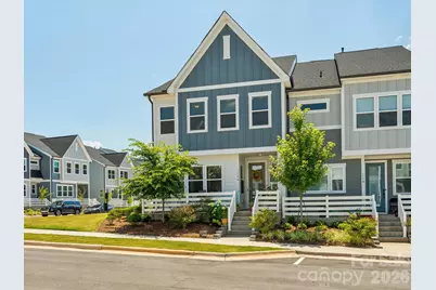 119 Berkeley Avenue #A, Mooresville, NC 28117 - Photo 32