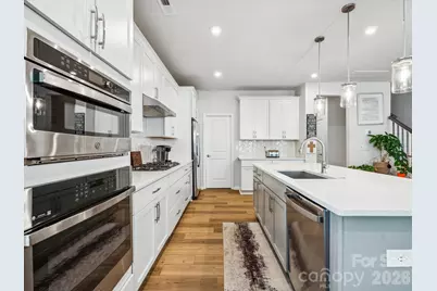 119 Berkeley Avenue #A, Mooresville, NC 28117 - Photo 10