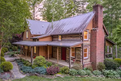 75 Old Gap Creek Road, Fairview, NC 28730 - Photo 34