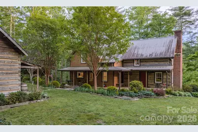75 Old Gap Creek Road, Fairview, NC 28730 - Photo 38