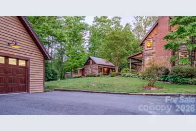 75 Old Gap Creek Road, Fairview, NC 28730 - Photo 6