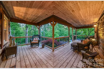 75 Old Gap Creek Road, Fairview, NC 28730 - Photo 12