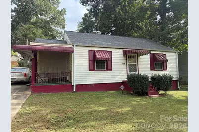 2618 Roslyn Avenue, Charlotte, NC 28208 - Photo 2