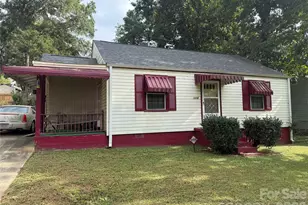 2618 Roslyn Ave, Charlotte, NC 28208 - Photo 2