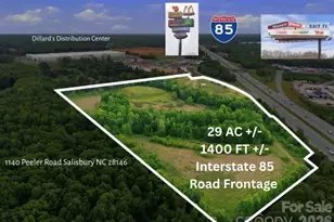 1140 Peeler Rd, Salisbury, NC 28146 - Photo 1