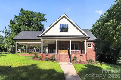 120 S Crawford Street, Monroe, NC 28112 - Photo 1
