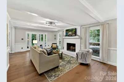 4308 Meadowridge Drive, Charlotte, NC 28226 - Photo 4