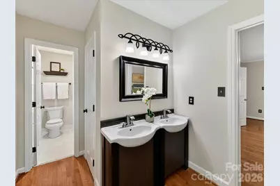 4308 Meadowridge Drive, Charlotte, NC 28226 - Photo 22