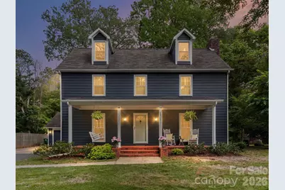 4308 Meadowridge Drive, Charlotte, NC 28226 - Photo 2