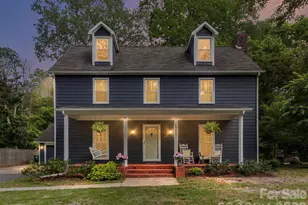 4308 Meadowridge Dr, Charlotte, NC 28226 - Photo 2