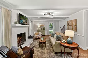 4308 Meadowridge Dr, Charlotte, NC 28226 - Photo 6