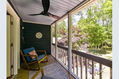 4308 Meadowridge Drive, Charlotte, NC 28226 - Photo 20