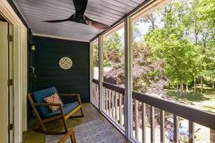 4308 Meadowridge Dr, Charlotte, NC 28226 - Photo 20