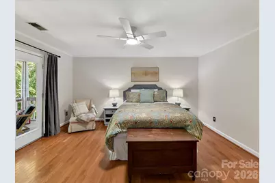4308 Meadowridge Drive, Charlotte, NC 28226 - Photo 16